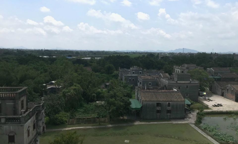 Kaiping Private Day Tour From Guangzhou - UNESCO Cultural Heritage