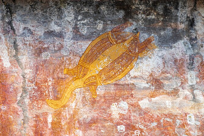 Kakadu National Park Wildlife and Ubirr Rock Art Tour From Darwin City - Wildlife Sightings and Rock Art