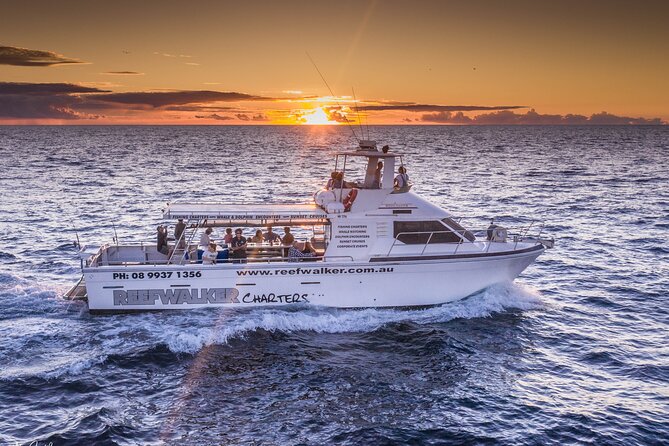 Kalbarri Sunset Cruise Along the Coastal Cliffs - Last Words