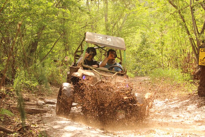 Kapolei Private ATV Off-Road Adventure (Mar ) - Last Words