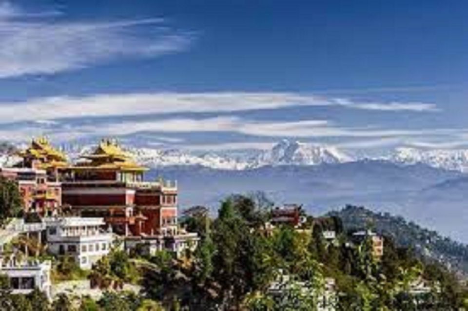 Kathmandu: A Memorable Day Hike With Dhulikhel To Namobuddha - Last Words