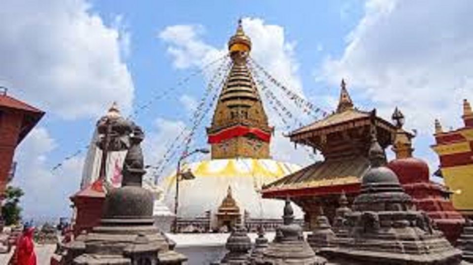 Kathmandu Full Day Private City Tour With Guide by Car - Important Reminders