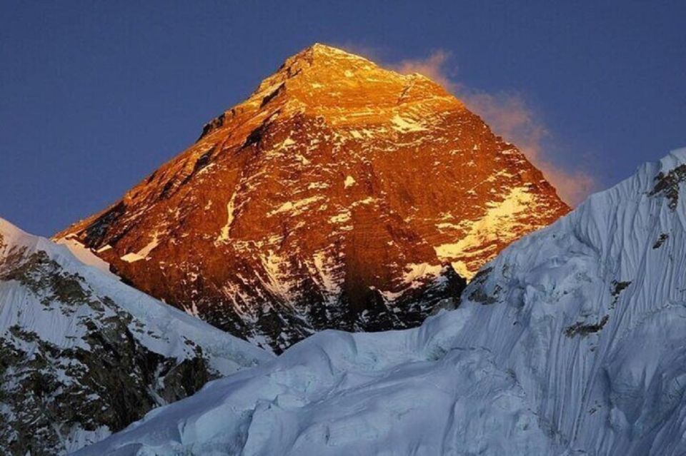 Kathmandu: Nagarkot Sunrise, Mt. Everest Himalayas View Tour - Last Words
