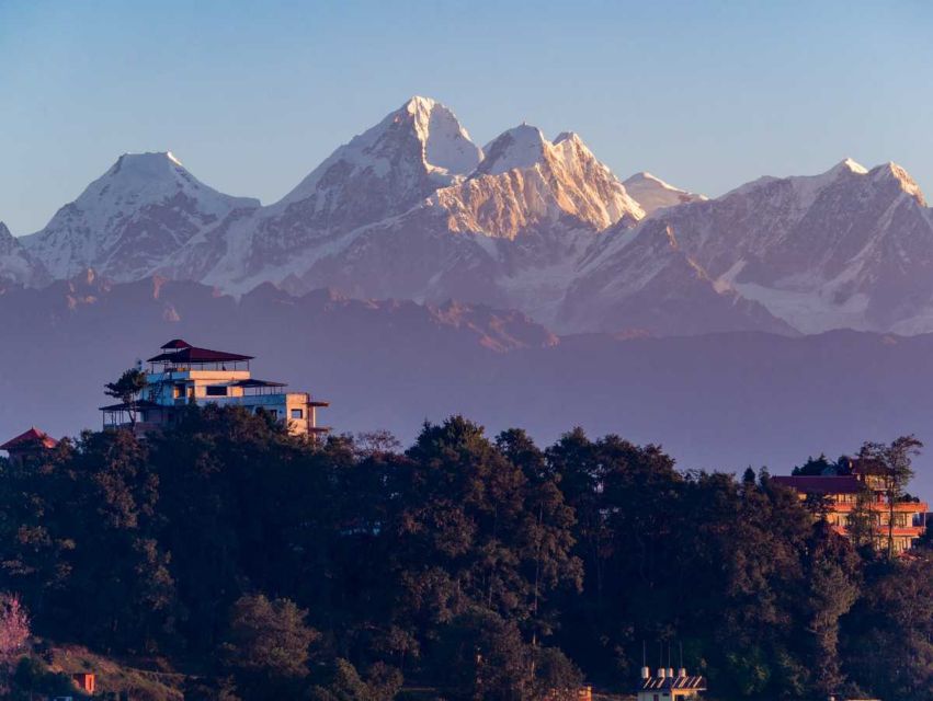 Kathmandu: Private One Day Nagarkot Sunrise and Hiking Trip - Common questions