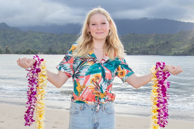 Kauai Airport Lei Greeting - Directions