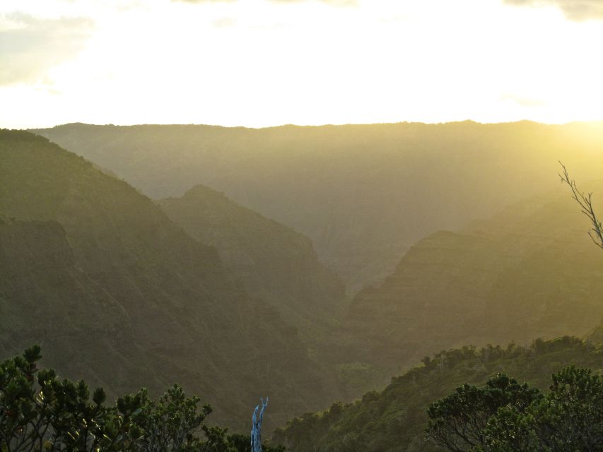 Kauai: Full-Day Kauaʻi Adventure - Common questions