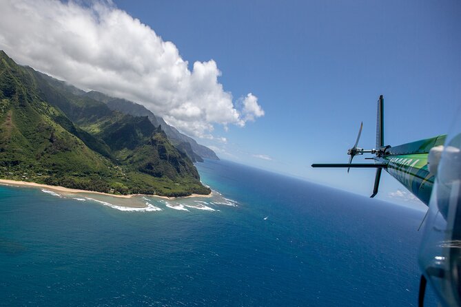 Kauai: Helicopter Tour Over Na Pali, Waimea Canyon, Waterfalls (Mar ) - Common questions