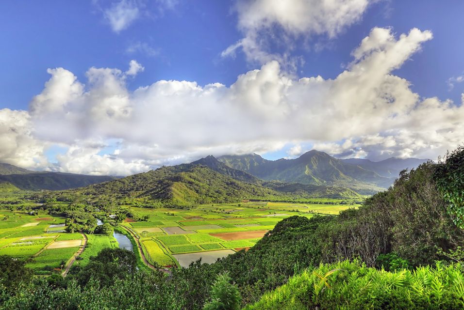 Kauai: Movie Locations Tour - Last Words