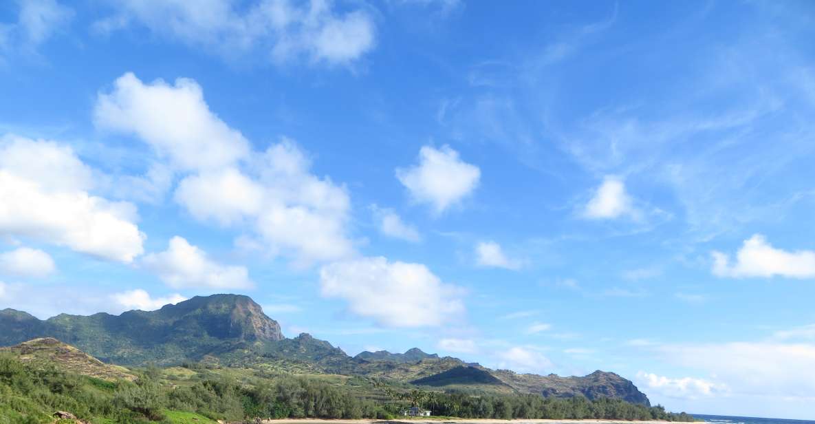 Kauai: Private Tortoises, Caves, and Cliffs South Shore Hike - Reserve Now & Pay Later