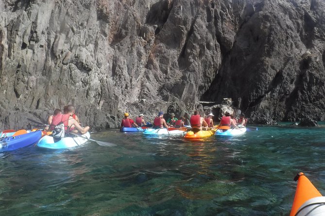 Kayak Tour of Cabo De Gata Natural Park - Last Words