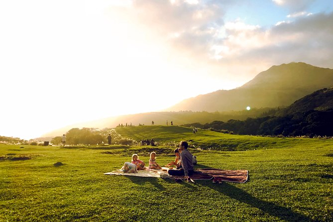 Keelung Shore Excursion: Yangmingshan Hot Spring and Wild Vegetable Cuisine Tour - Cancellation Policy Details