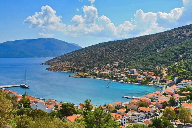 Kefalonia Highlights- Bus & Cruise, Assos & Lunch in Fiscardo - Tourist Reviews