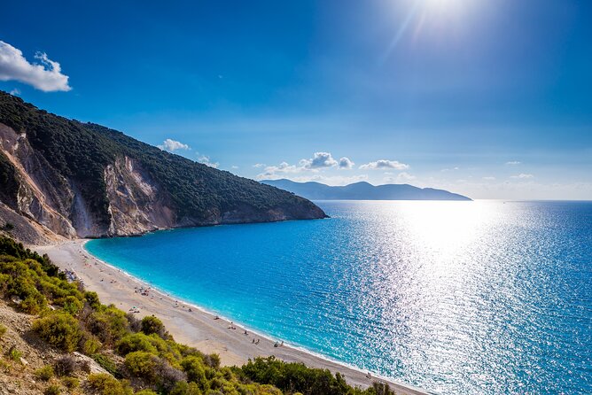 Kefalonia: Myrtos Beach and Countryside Culinary Experience - Last Words