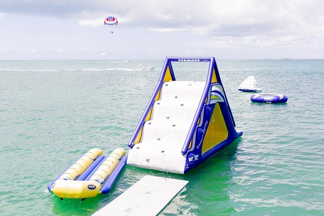 Key West: Do It All Watersports Adventure With Lunch - Customer Reviews - Feedback