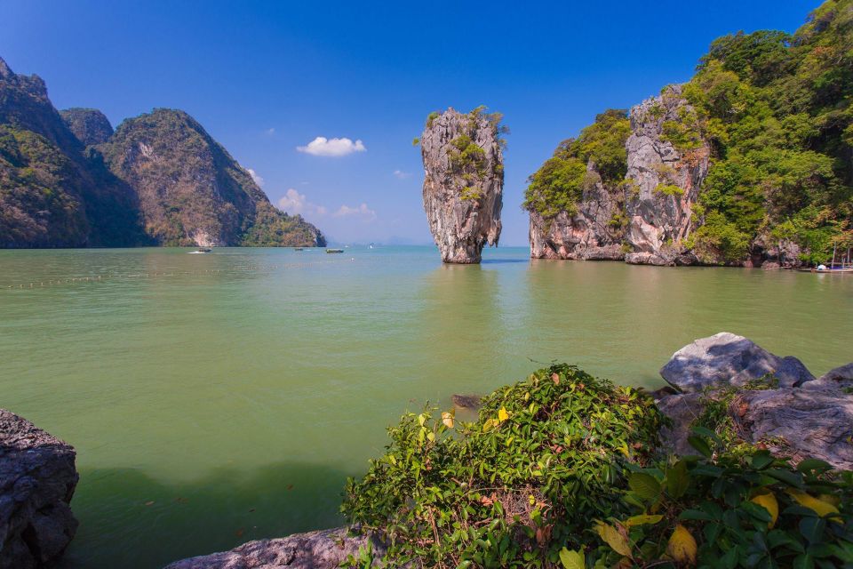 Khao Lak: James Bond and Khai Islands Day Trip by Speedboat - Last Words