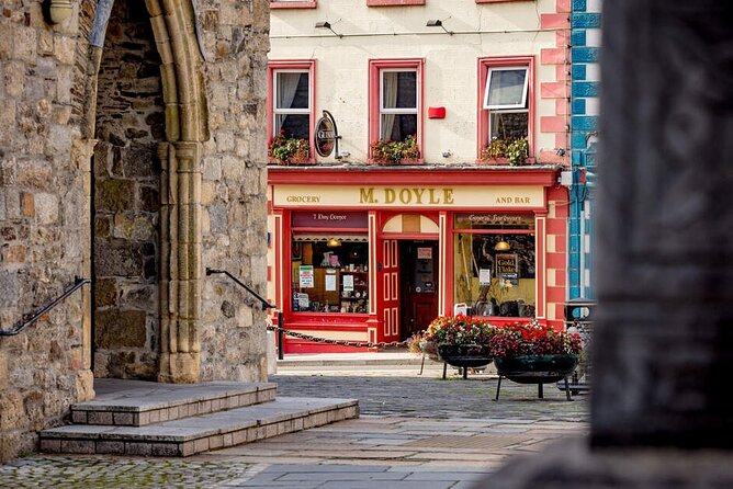 Kilkenny Culinary and Brewery Tour - Last Words