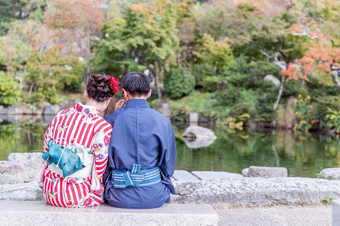 Kimono and Yukata Experience in Kyoto - Last Words