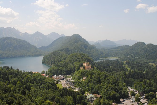King Ludwig Castles Neuschwanstein and Linderhof Private Tour From Innsbruck - Last Words