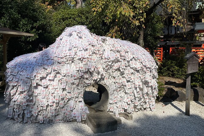 Kiyomizu Temple and Backstreets of Gion, Half Day Private Tour - Last Words