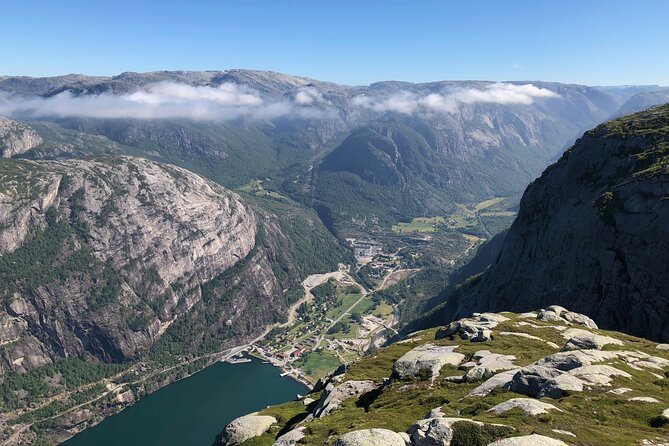 Kjeragbolten Hike Full-Day Small-Group Tour From Stavanger (Mar ) - Minimum Travelers Requirement