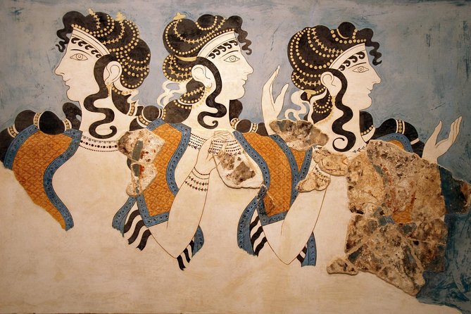 Knossos Private Full-Day Tour From Heraklion With Pick up - Last Words