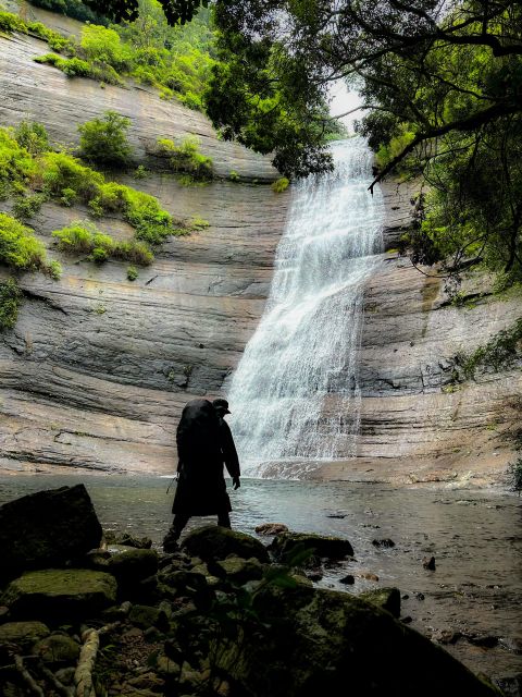 Knuckles Mountain Range: Waterfall Chain Expedition(3 Days) - Booking Information