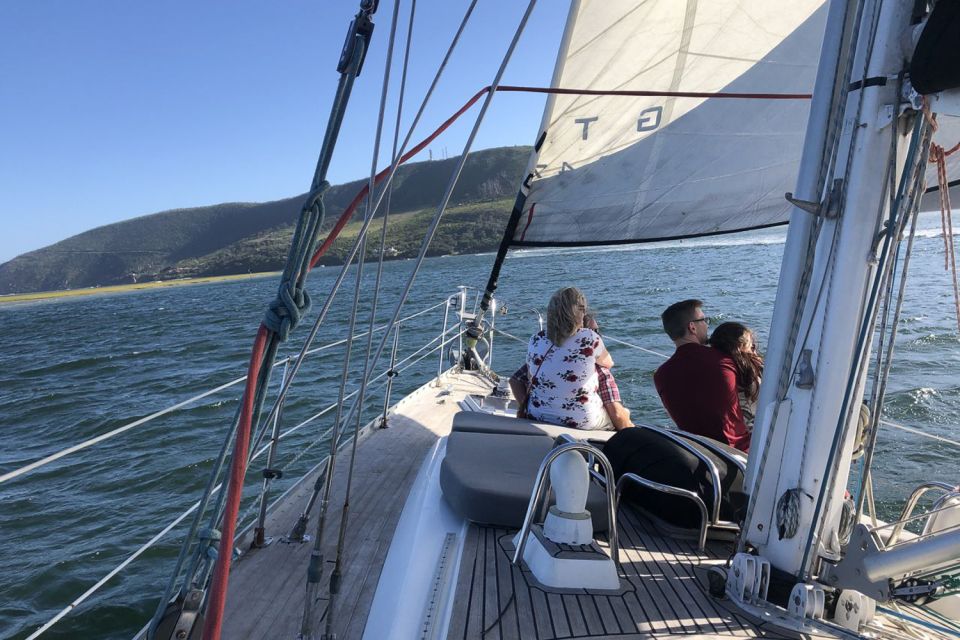 Knysna: 1.5-Hour Sailing Experience - Additional Information