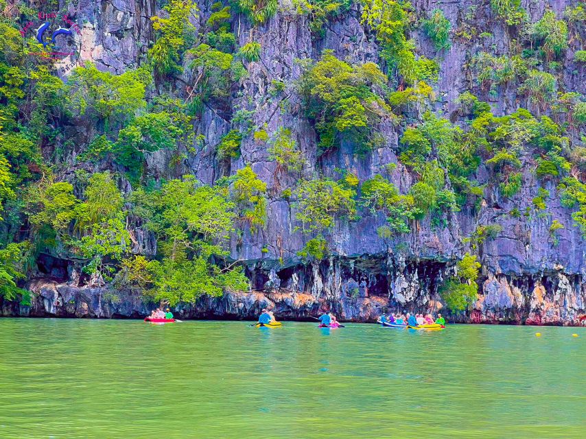 Krabi: Luxury Vintage Boat Tour to James Bond Island - Last Words