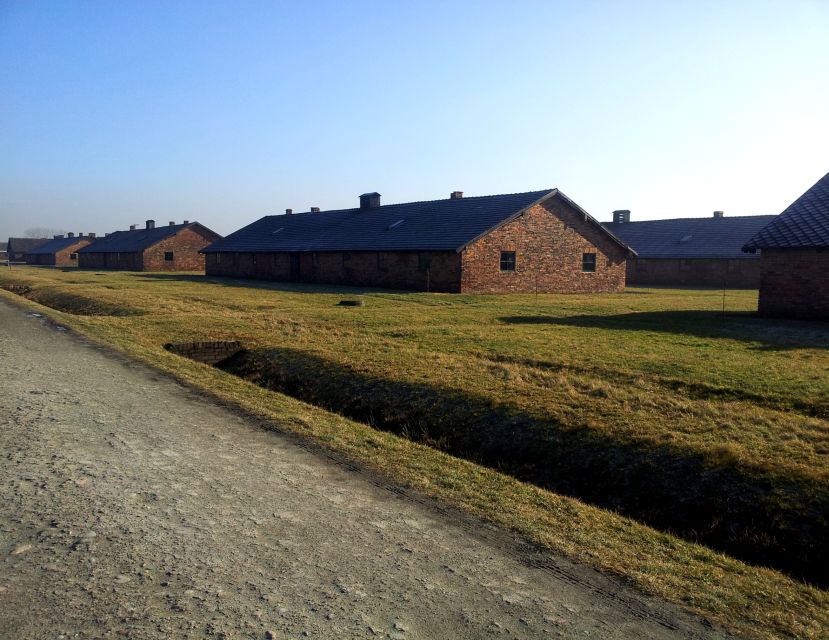 Krakow: Auschwitz-Birkenau & Wieliczka Salt Mine With Lunch - Last Words