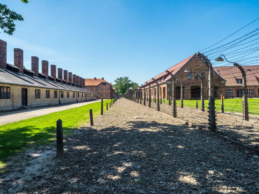 Krakow: Guided Auschwitz Birkenau Tour - Last Words