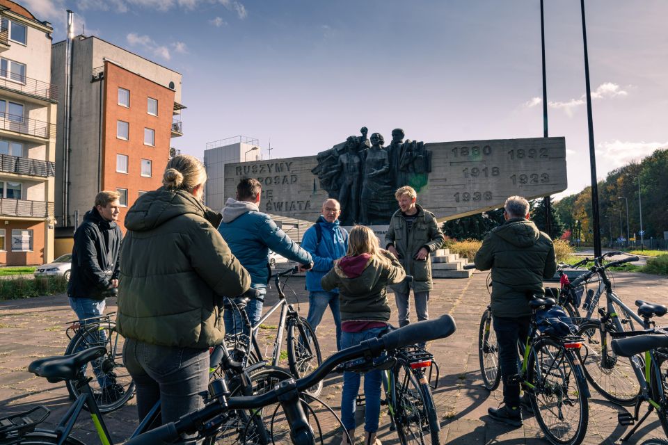 Krakow: Hidden Bike Tour - Last Words