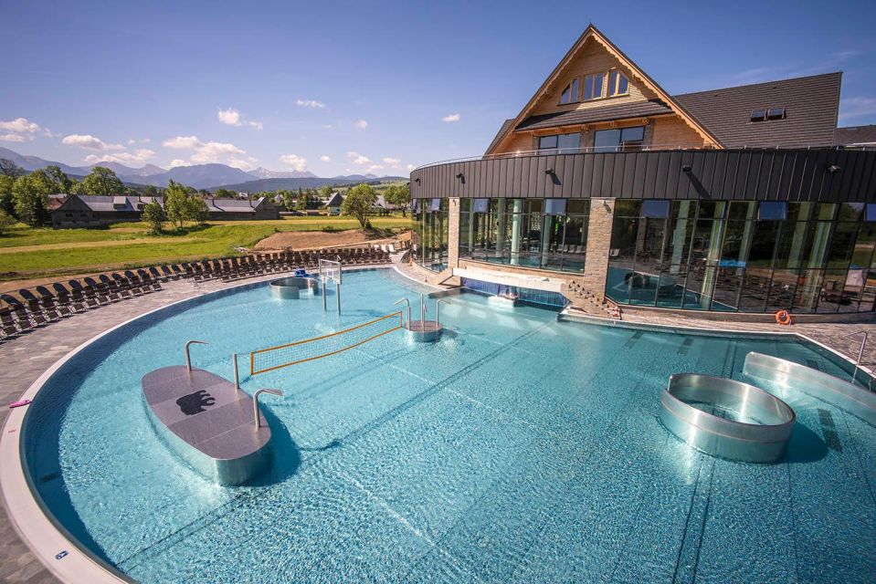 Krakow: Zakopane Private Tour With Thermal Pools - Last Words and Departure