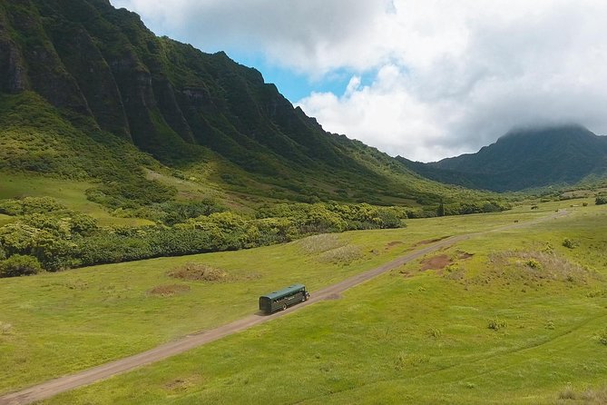 Kualoa Ranch - Hollywood Movie Sites Tour - Common questions