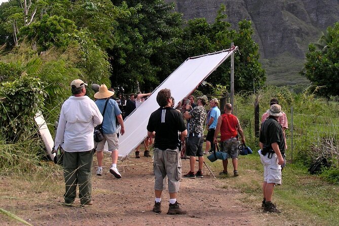 Kualoa Ranch - Jurassic Adventure Tour - Last Words