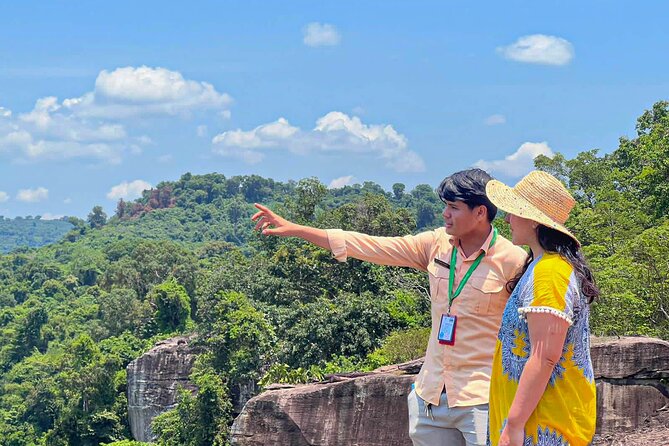 Kulen Mountain, Beng Mealea & Tonle Sap Small-Group Tour - Last Words