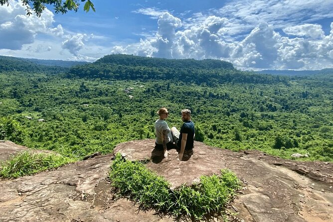 Kulen Waterfall & 1000 Lingas Join-In Tour (With Local Snacks) - Last Words