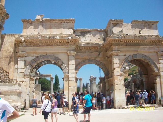 Kusadasi: Private Ephesus Shore Excursion - Common questions