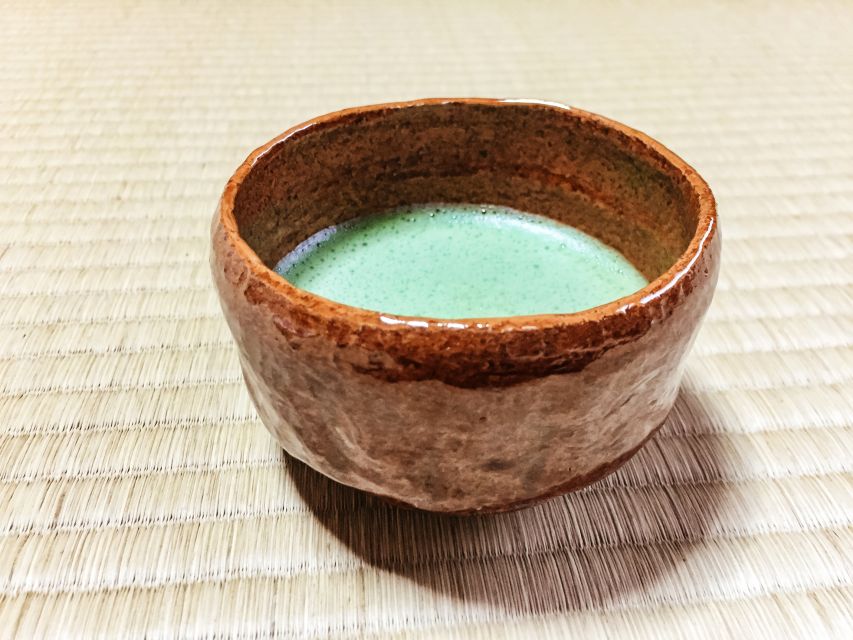 Kyoto: 45-Minute Tea Ceremony Experience - Common questions