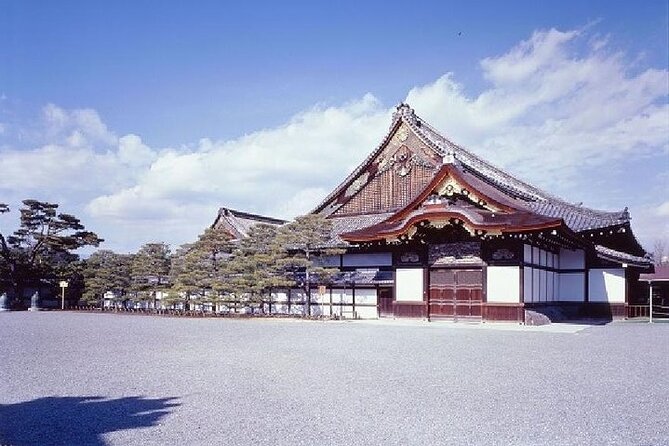 Kyoto and Nara 1 Day Trip - Golden Pavilion and Todai-Ji Temple From Kyoto - Common questions