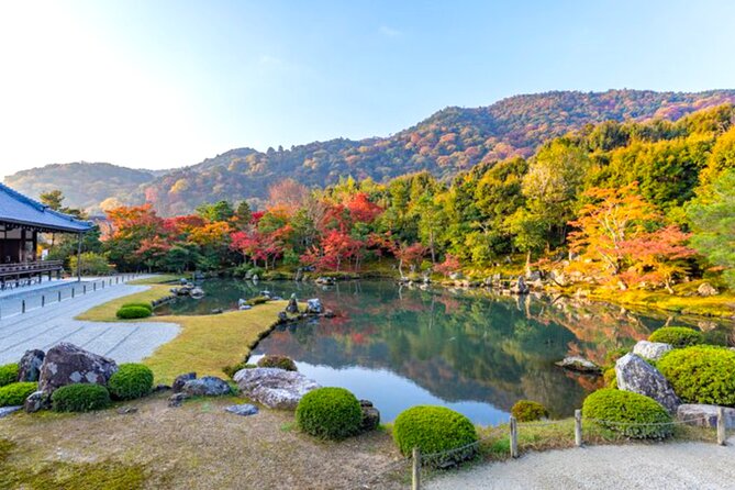 Kyoto: Arashiyama Bamboo, Temple, Matcha, Monkeys & Secret Spots - Last Words