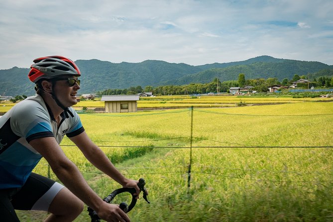 Kyoto Bamboo Forest Electric Bike Tour - Cultural Sites Visited