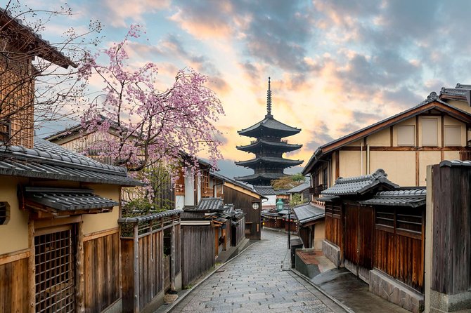 Kyoto Full-Day Private Tour (Osaka Departure) With Government-Licensed Guide - Additional Information