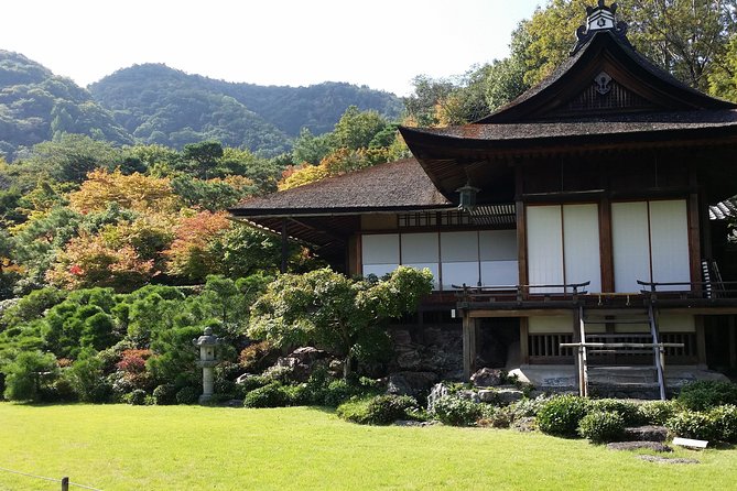 Kyoto : Immersive Arashiyama and Fushimi Inari by Private Vehicle - Booking Information