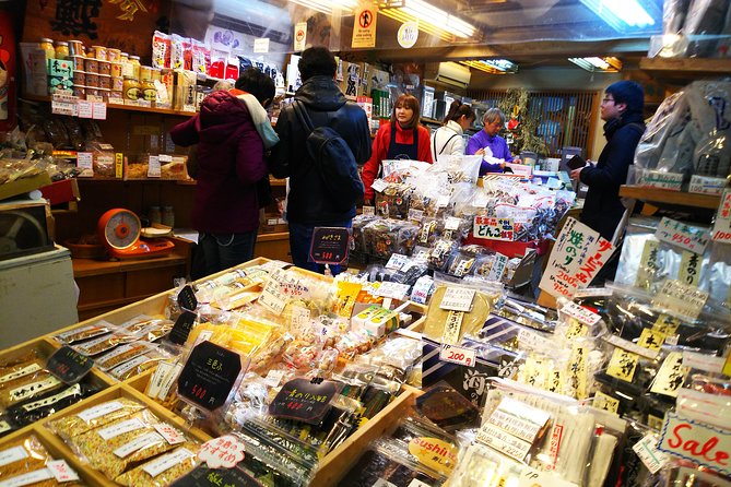 Kyoto Imperial Palace and Nijo Castle Walking Tour - Last Words