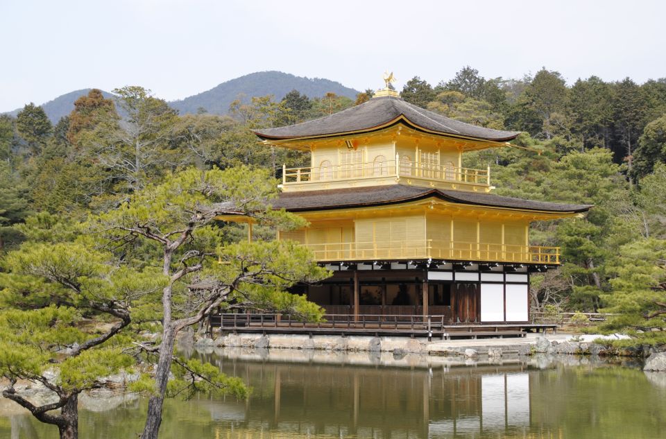 Kyoto: Personalized Guided Private Tour - Common questions