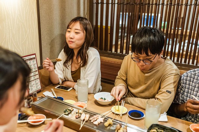 Kyoto Private Food Tours With a Local Foodie: 100% Personalized - Provider Information