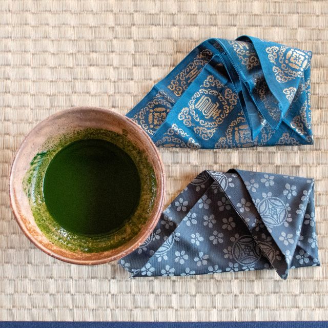 Kyoto: Private Luxury Tea Ceremony With Tea Master - Instructor Languages