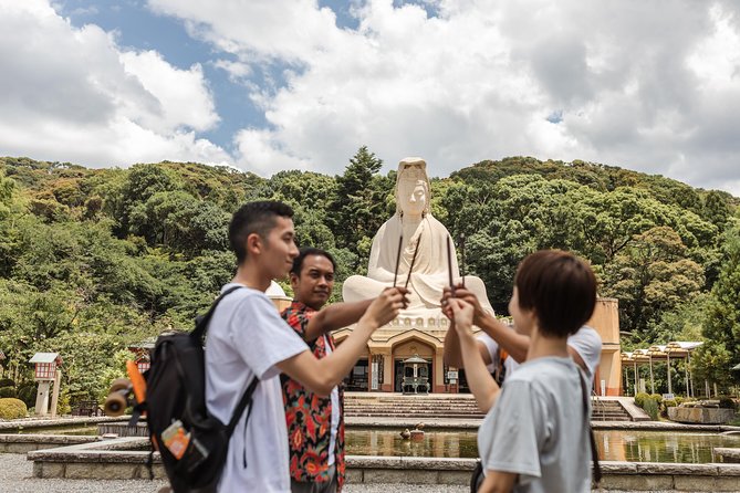 Kyoto Private Tours With Locals: 100% Personalized, See the City Unscripted - Last Words