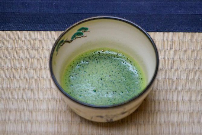 Kyoto Tea Ceremony & Kiyomizu-dera Temple Walking Tour - Last Words