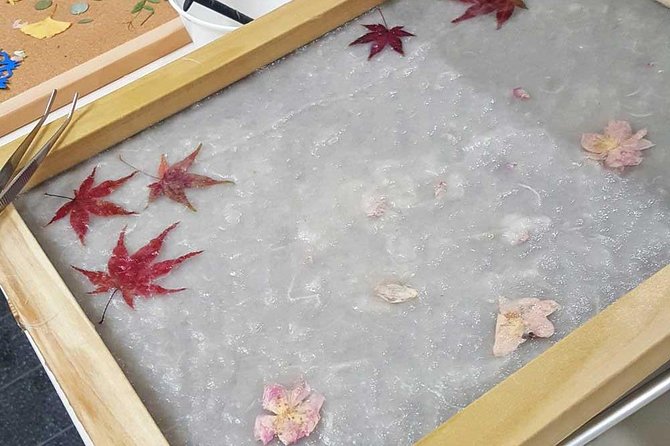 Kyoto - Traditional Japanese Washi Papermaking - Cultural Significance of Washi Paper